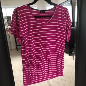 Jones New York Signature Top